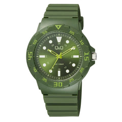 Reloj de Pulsera Casio Modelo VR18J009Y