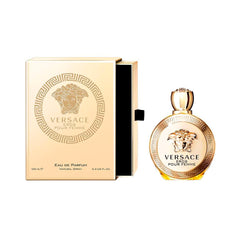 Versace Eros pour Femme Edp 100ml (M)