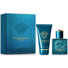 Versace Eros Man Edt 100ml + SG (H)