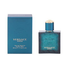 Versace Eros Men Edt 50Ml (H)