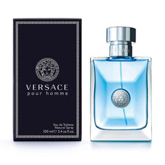 Versace Pour Homme Edt 100ml (H)