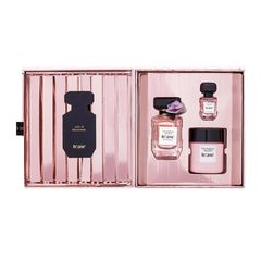 Victoria Secret Noir Tease Edp 50ml Set 3 Piezas (M)