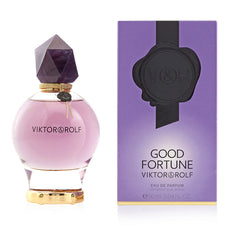 Viktor & Rolf Ladies Good Fortune Edp 90ml (M)