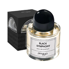 Zimaya Black Symphony Edp 100ml (U)
