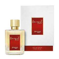 Zimaya Bouquet Red Edp 100ml (M)