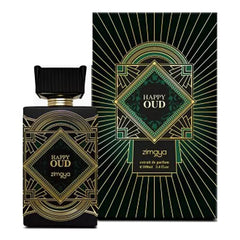 Zimaya Happy Oud Edp 100ml (U)