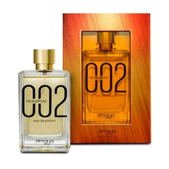 Zimaya Monopoly 002 Edp 100ml (U)