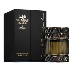Zimaya Precious Sharaf The Club Edp 100ml (H)