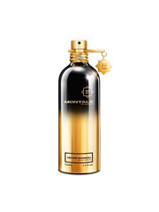 Montale Vetiver Patchouli Edp 100ml