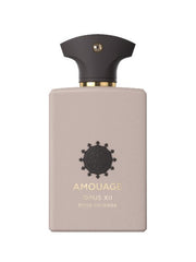 AmouageOpus XII Rose Incense Edp 100ml