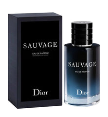 Christian Dior Sauvage Edp 100ml (H)