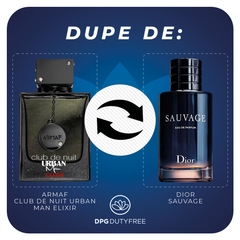 Armaf Club De Nuit Urban Elixir Man Edp 105ml (H)