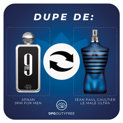 Afnan 9Pm For Men Edp 100ml (H)