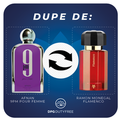 Afnan 9Pm Pour Femme Edp 100ml (M)
