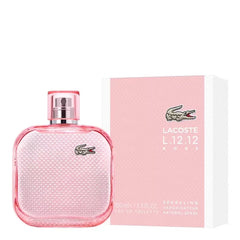 Lacoste Rose Sparkling Edt 100ml (M)