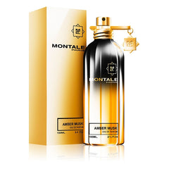 Montale Amber Musk Edp 100ml