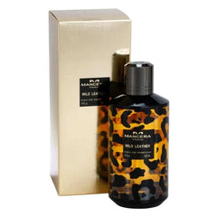 Mancera Wild Leather Edp 120ml