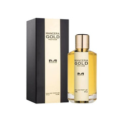 Mancera Gold Prestigium Edp 120ml