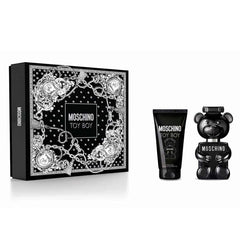 Moschino Toy Boy Edp 30ml + 50ml Bath & Shower Gel (H)