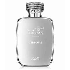 Rasasi Hawas Chrome Edp 100ml