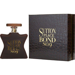 Bond No.9 Sutton Place Edp 100ml