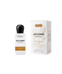 The Merchant of Venice Accordi di Profumo Zaferferano Iran Edp 30ml