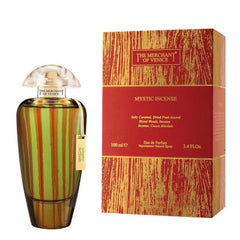 The Merchant of Venice Mystic Incense Edp 100ml