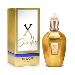 Xerjoff Accento Overdose Edp 100ml