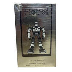 Zak Perfumes Robot Men 100ml Edp (H)