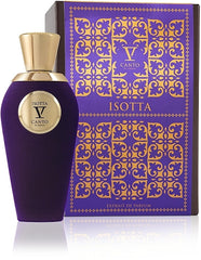 V Canto Isotta Extrait De Parfum 100ml