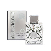 Armaf Club De Nuit Sillage Edp 105ml (U)