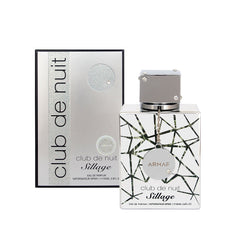 Armaf Club De Nuit Sillage Edp 105ml (U)