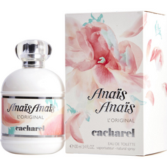 Cacharel Anais Anais Edt 100ml (M)