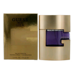 Guess Gold Man Edt 75ml (H)