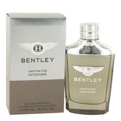 Bentley Infinite Intense Edt 100ml (H)
