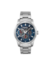Reloj de Pulsera Hugo Skeleton 1530191
