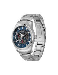 Reloj de Pulsera Hugo Skeleton 1530191