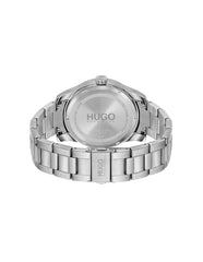 Reloj de Pulsera Hugo Skeleton 1530191