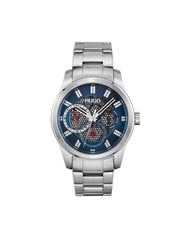 Reloj de Pulsera Hugo Skeleton 1530191