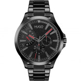 Reloj de pulsera HUGO Leap 1530175