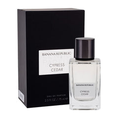 Banana Republic Icon Collection Cypress Cedar Edp 75ml (U)
