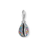 Colgante Charm concha 1767-342-7