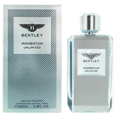 Bentley Momentum Unlimited Edt 100ml (H)