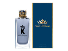 Dolce & Gabbana K Edt 150ml (H)