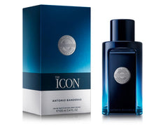 Antonio Banderas The Icon Edt 100ml (H)