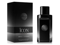 Antonio banderas The Icon Edp 100ml (H)