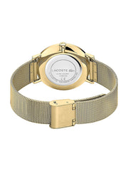 Reloj Lacoste Moon LC-2001073 Mujer