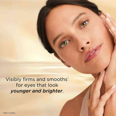 Elizabeth Arden Advanced Ceramide Capsules Daily Youth Restoring Eye Serum 60pcs