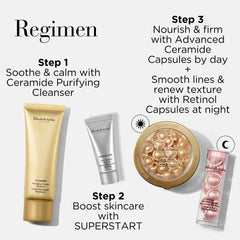 Elizabeth Arden 2H22 Ceramide Advanced 60pcs