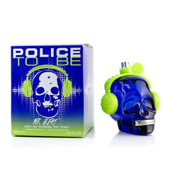 Police To Be Mr Beat Edt 125ml (H)